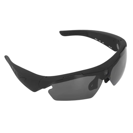 EquesCap Smart Glasses for Equestrians