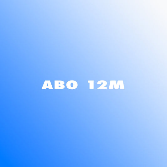 ABO 12M